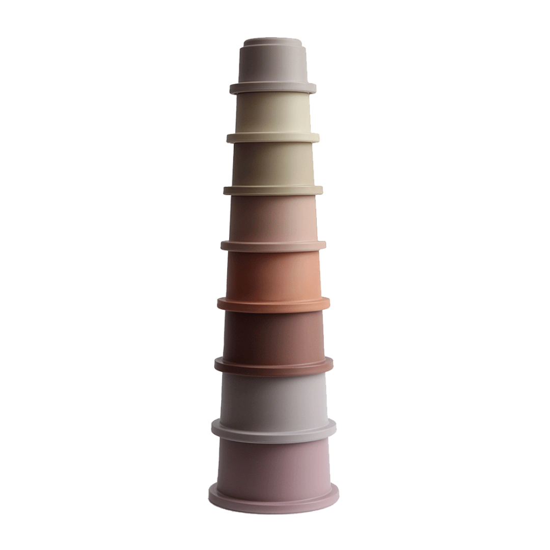 Stacking Cup Petal
