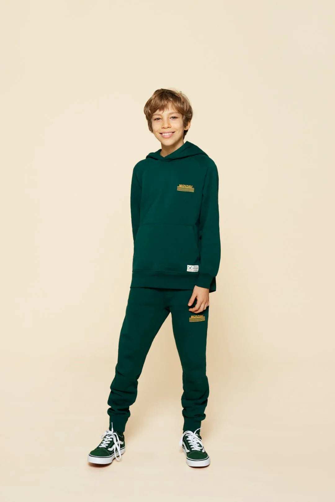 Sigurd Pants Botanical Garden - A Monday In Copenhagen