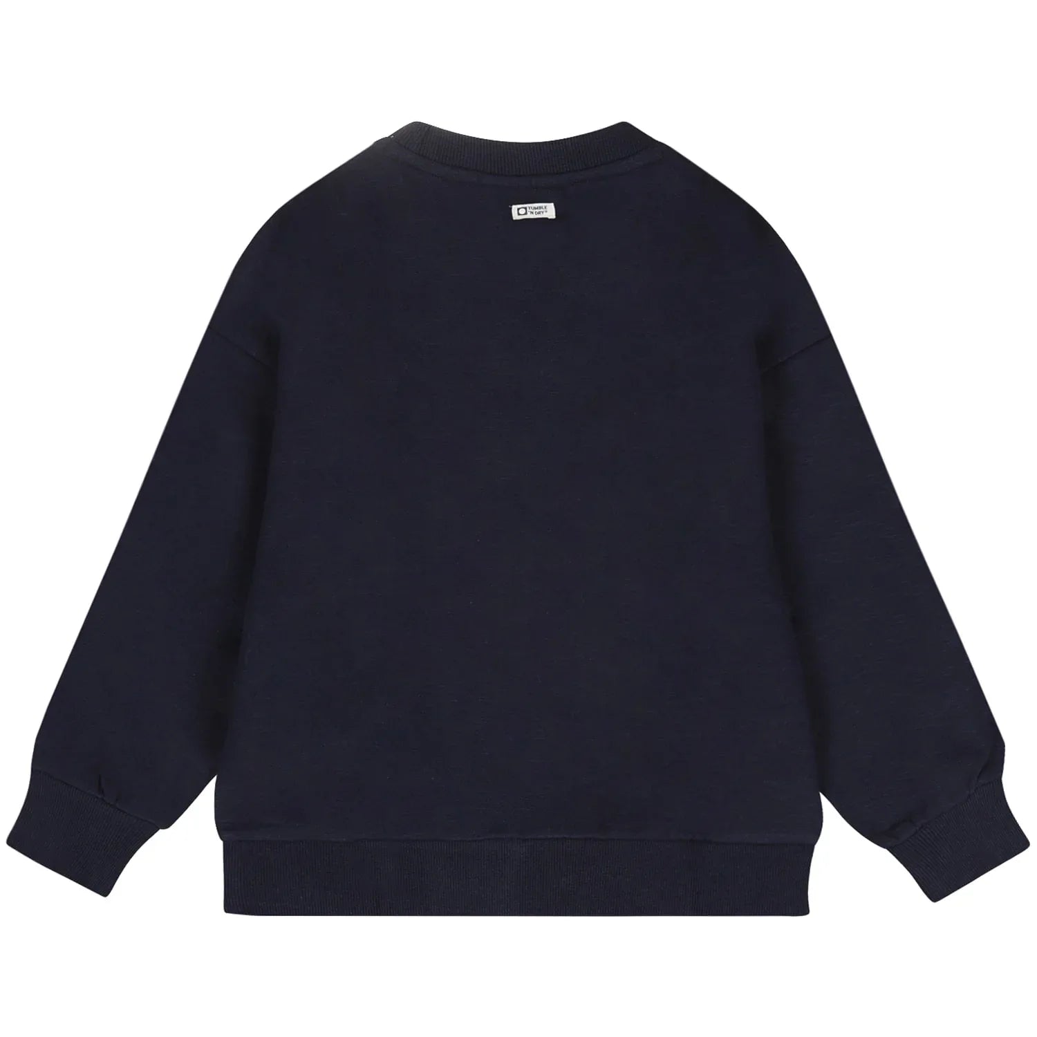 Sweatshirt Gioia Navy Blazer - KDkes