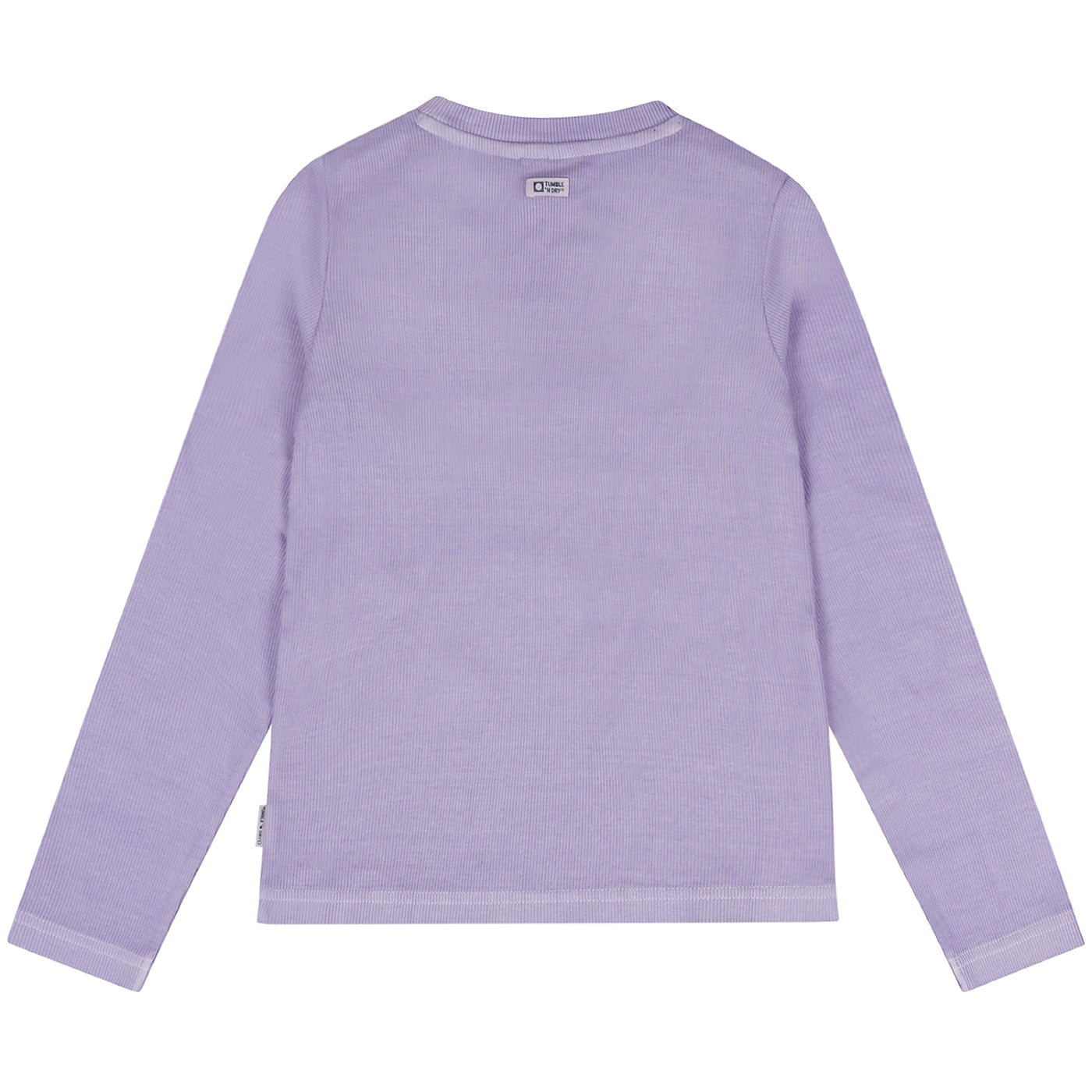 Long Sleeve T-shirt Bonheur GD Violet Tulip