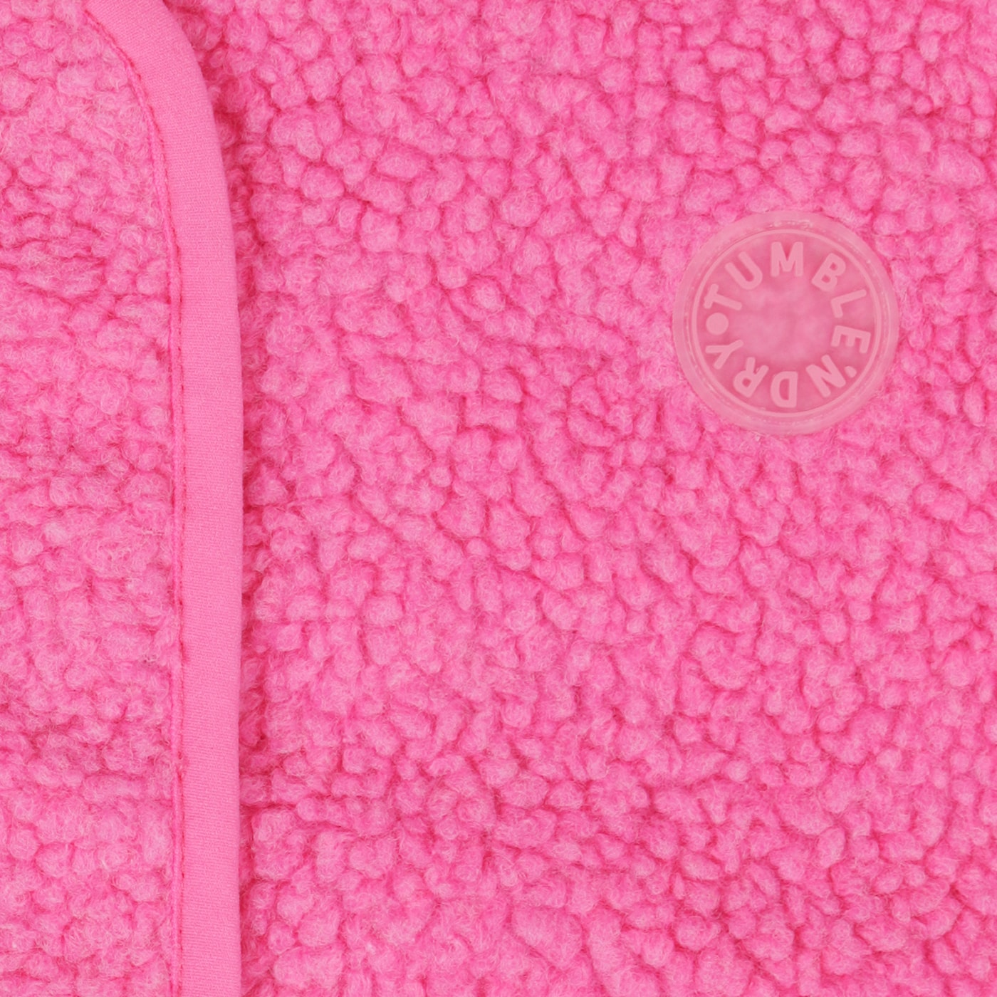 Overshirt Libre Bright Pink