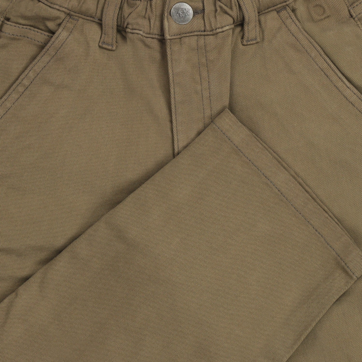 Trousers Jerome Carpenter Military Olive