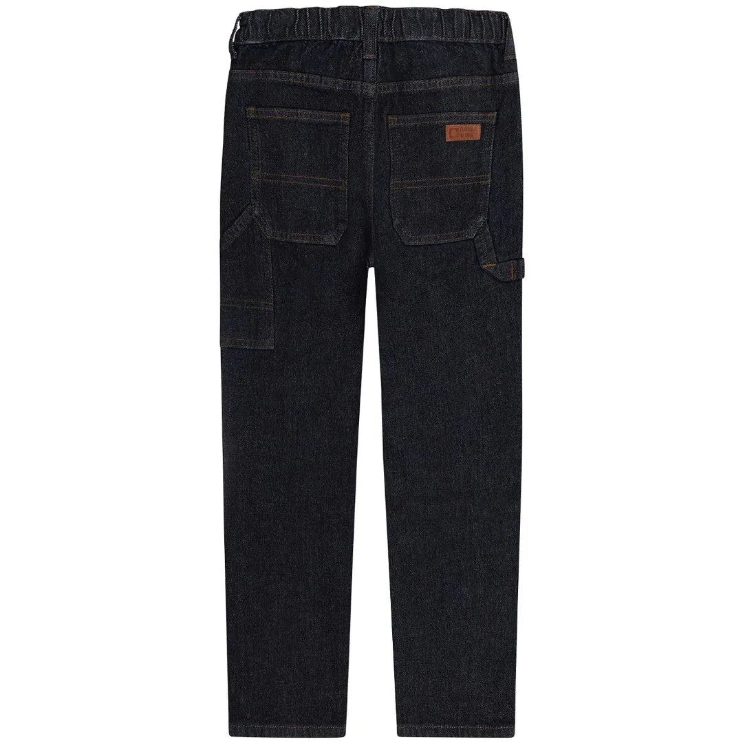 Denim Jesse Carpenter Rinsed - KDkes