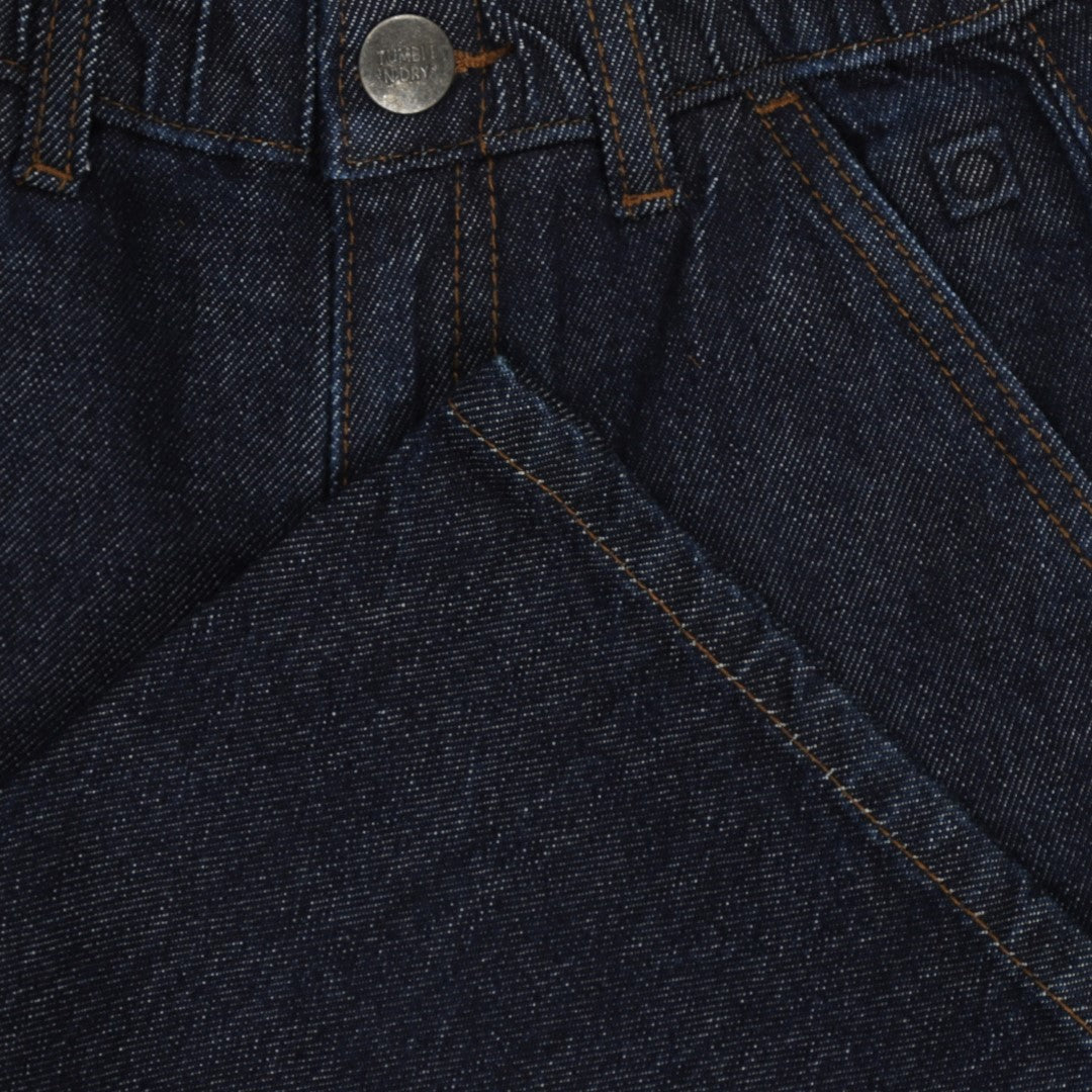 Denim Jesse Carpenter Rinsed