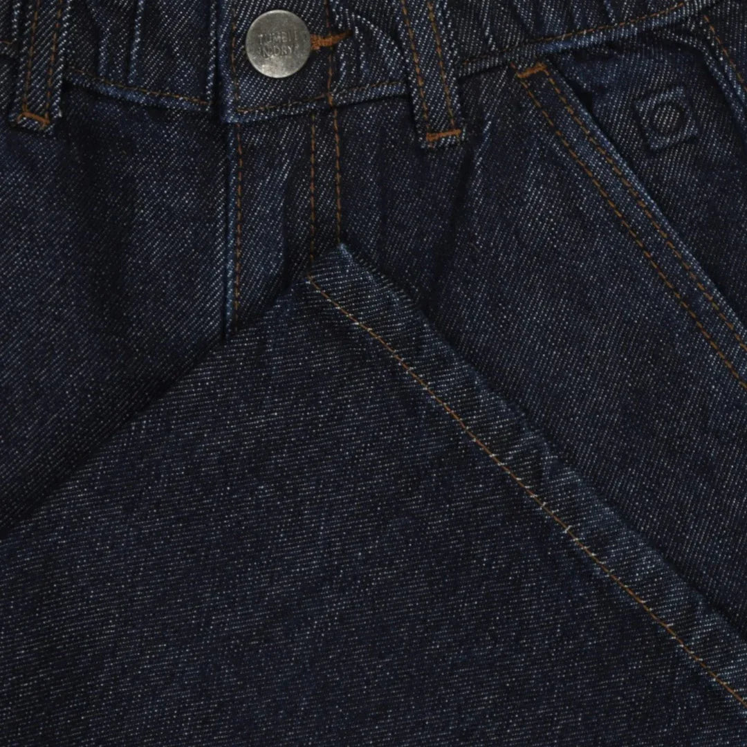 Denim Jesse Carpenter Rinsed - KDkes