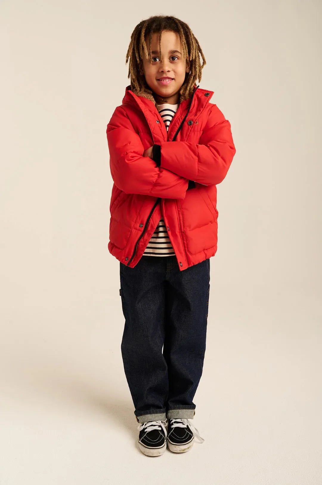 Denim Jesse Carpenter Rinsed - KDkes