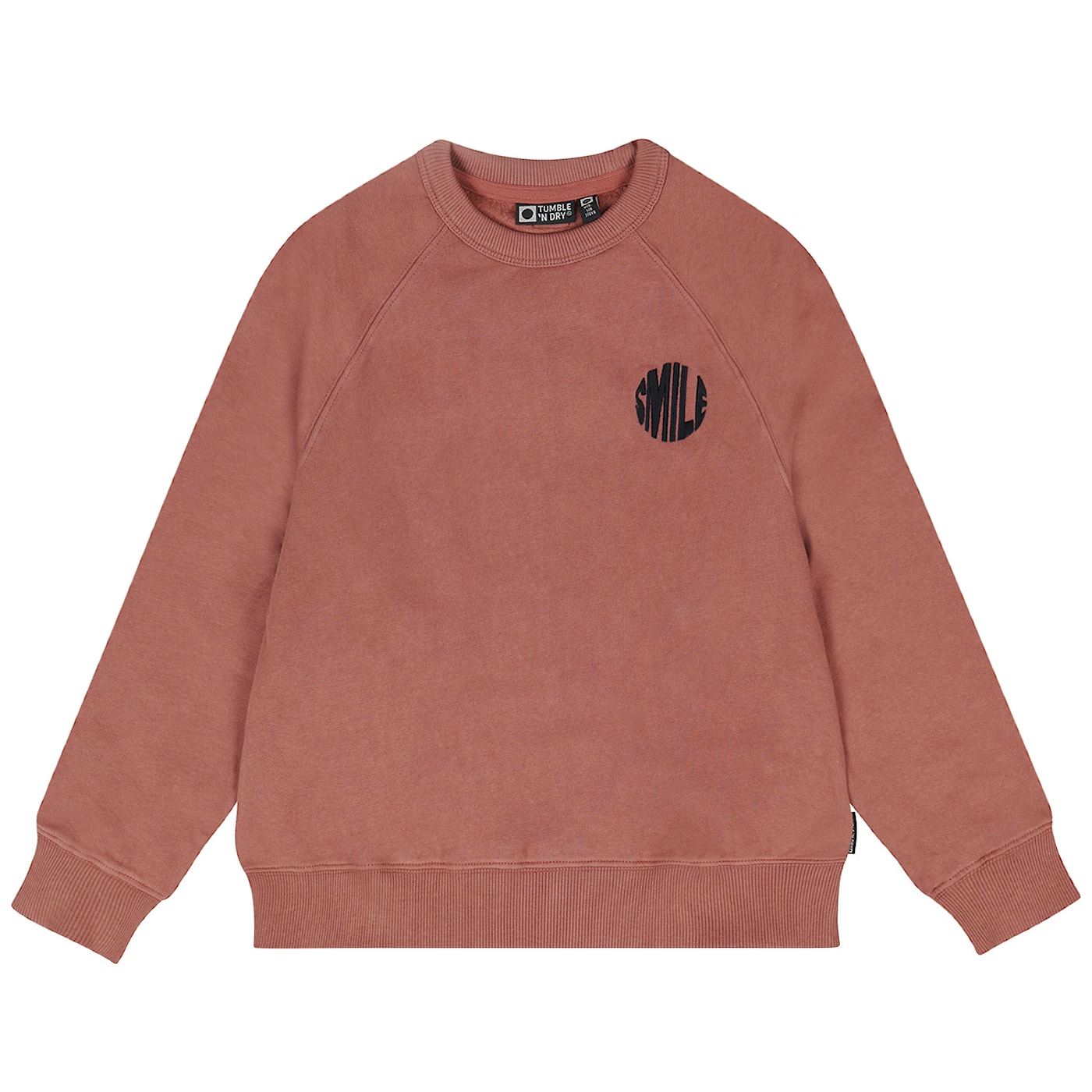 Sweatshirt Rebound Apple Butter