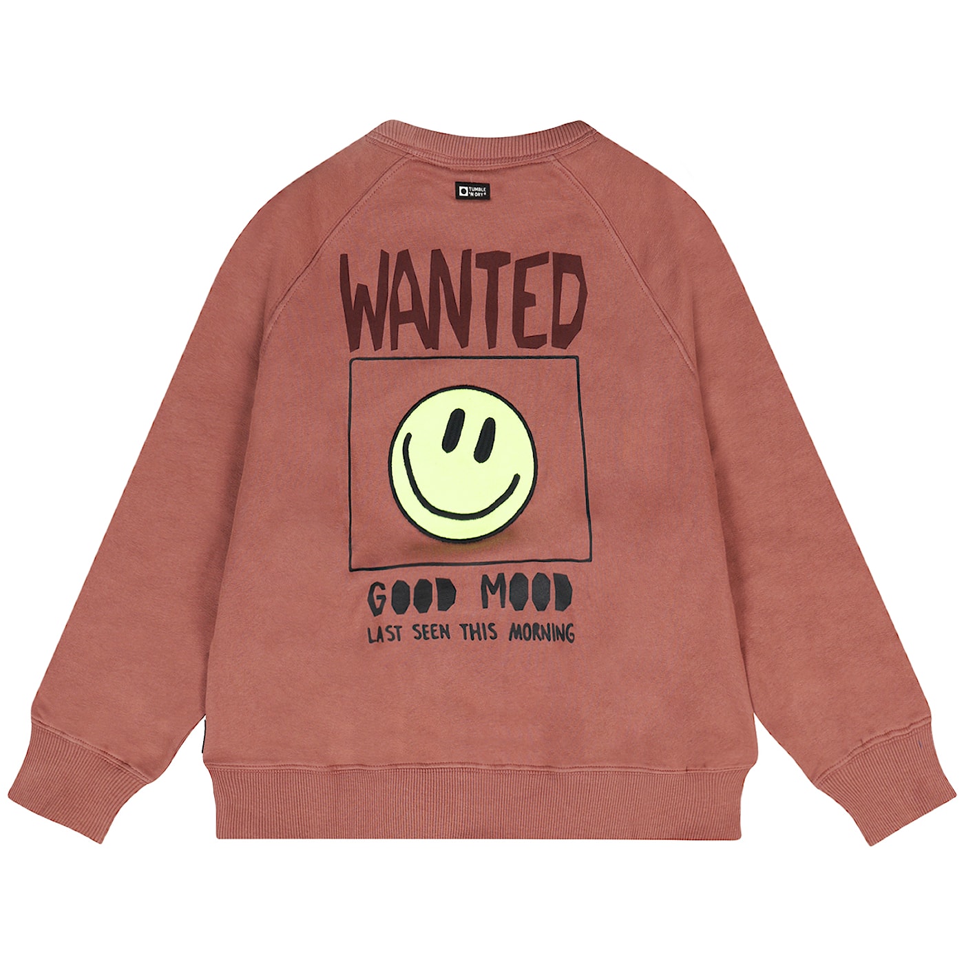 Sweatshirt Rebound Apple Butter
