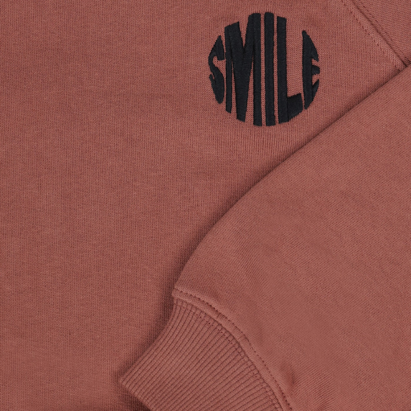 Sweatshirt Rebound Apple Butter