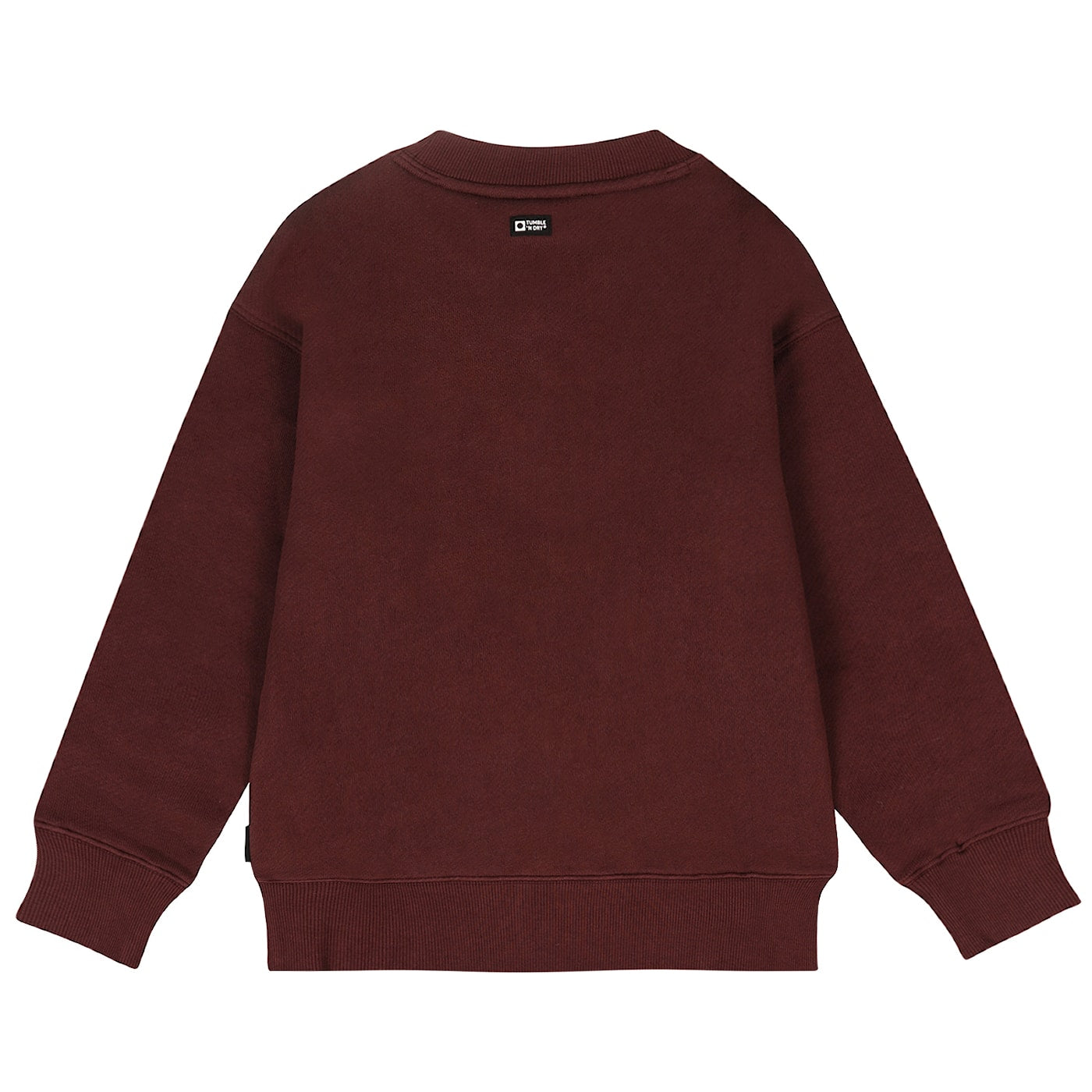 Sweatshirt Slam Dunk Rum Raisin