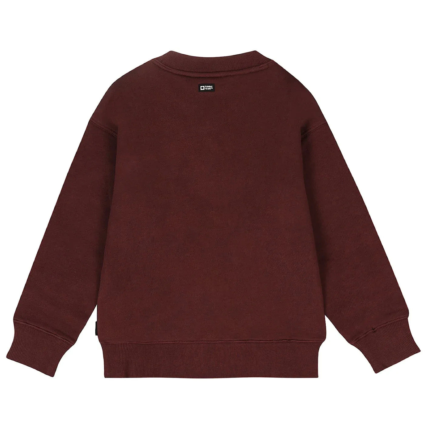 Sweatshirt Slam Dunk Rum Raisin - KDkes