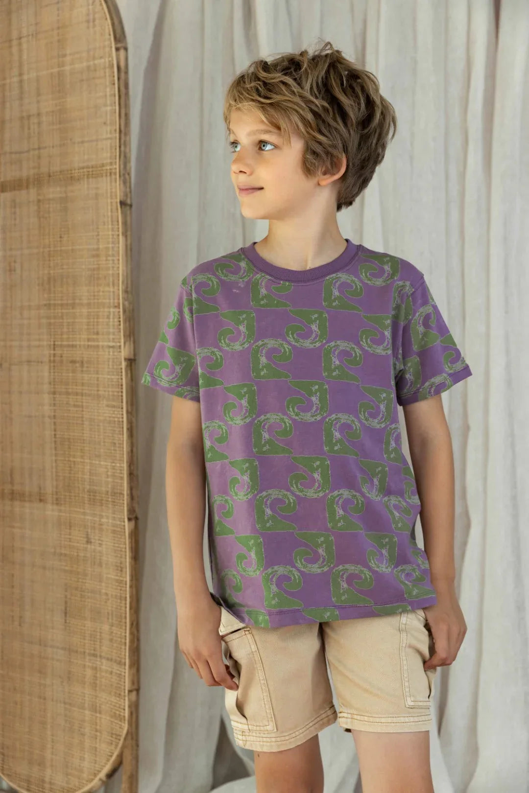 Bermuda Jones Warm Sand - KDkes