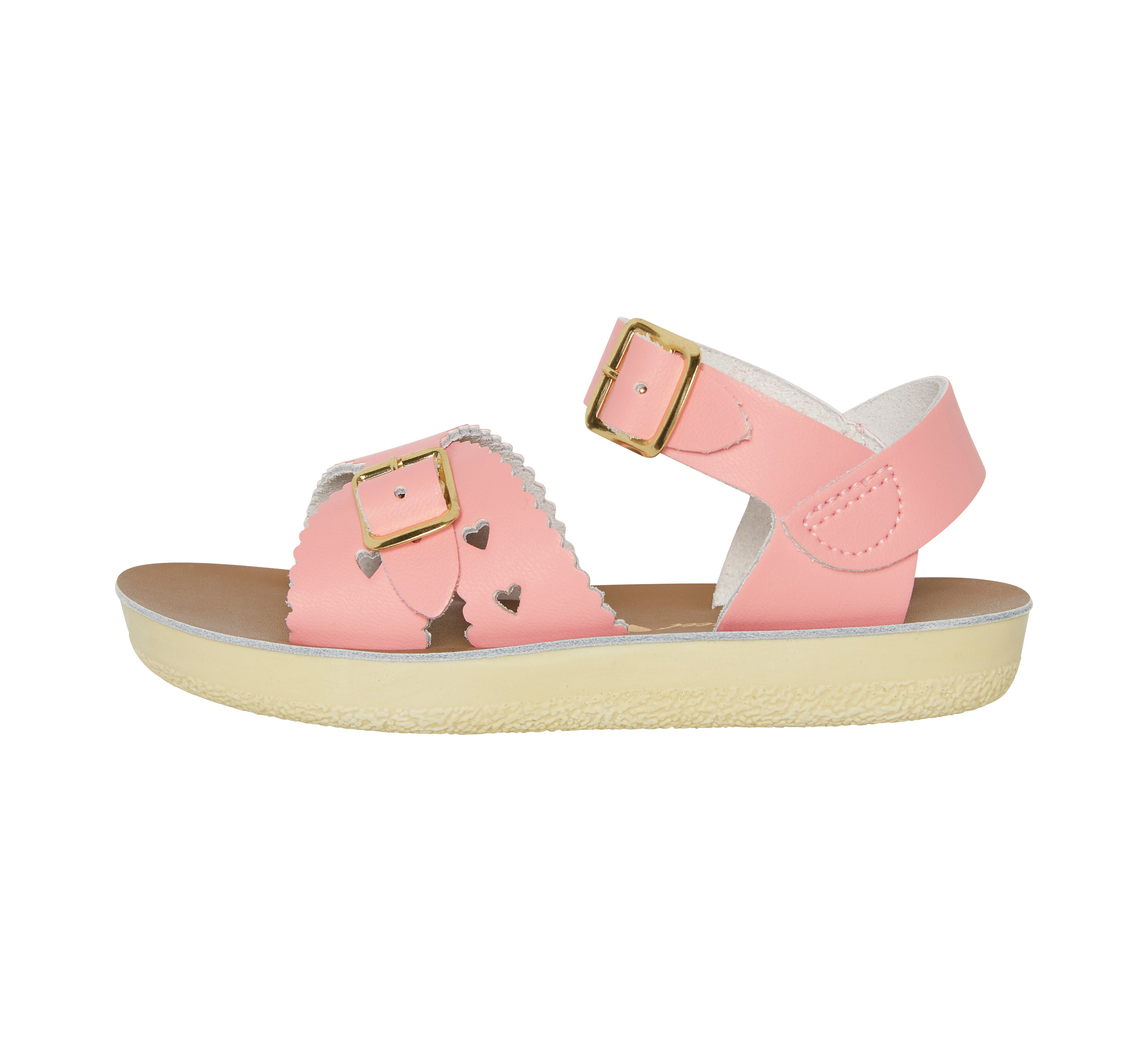 Sandalen Sweetheart Pink