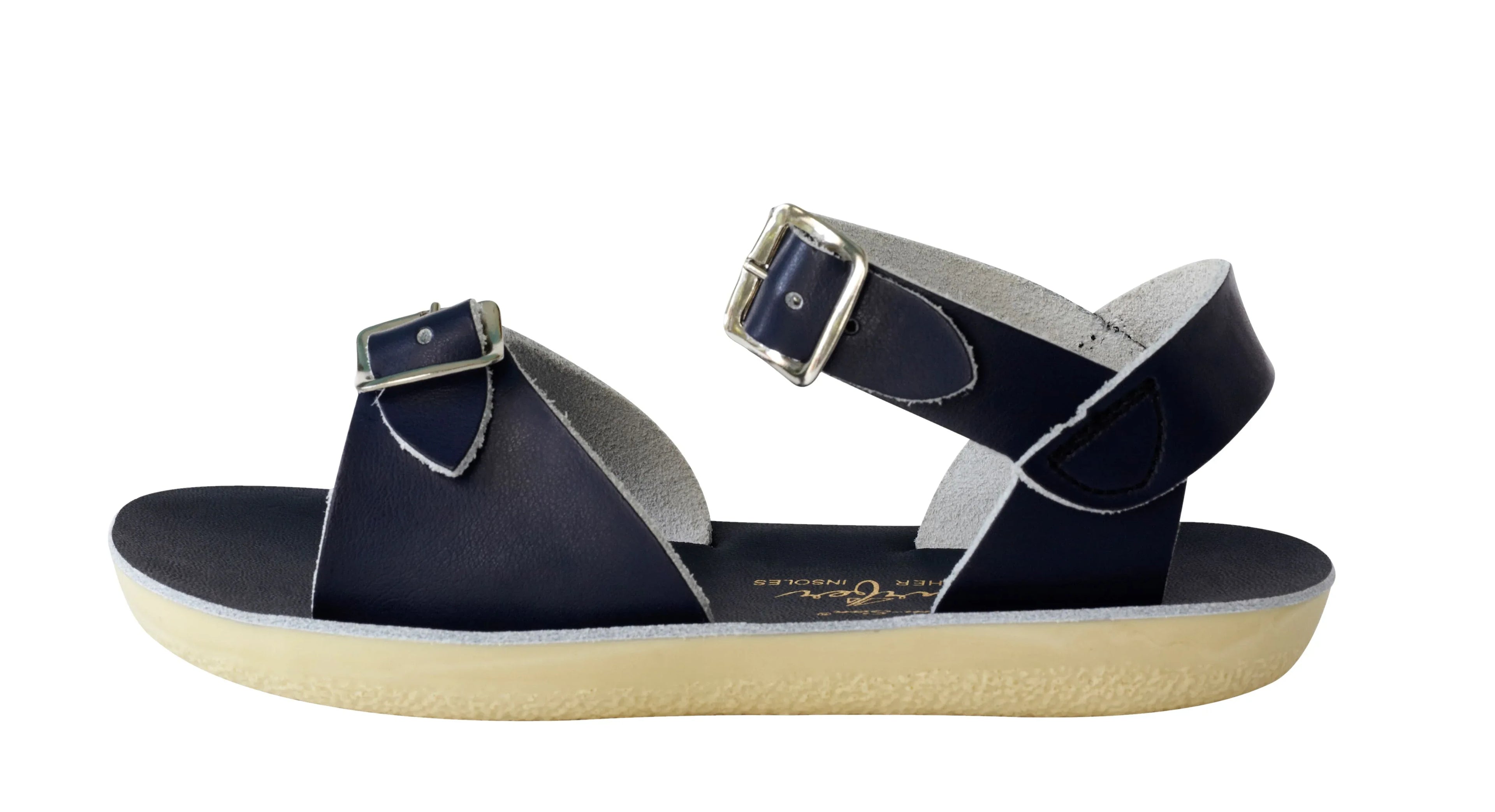Sandalen Surfer Navy - KDkes