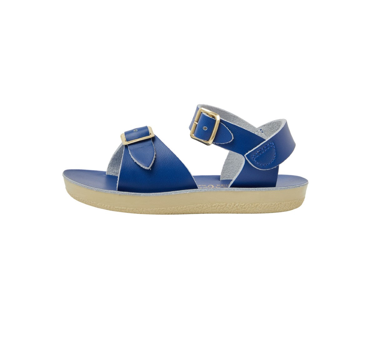 Sandalen Surfer Cobalt