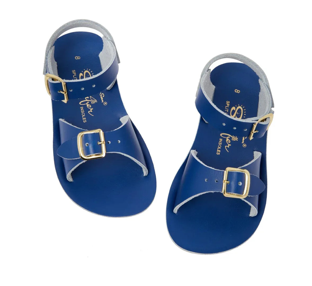 Sandalen Surfer Cobalt - Salt-Water Sandals