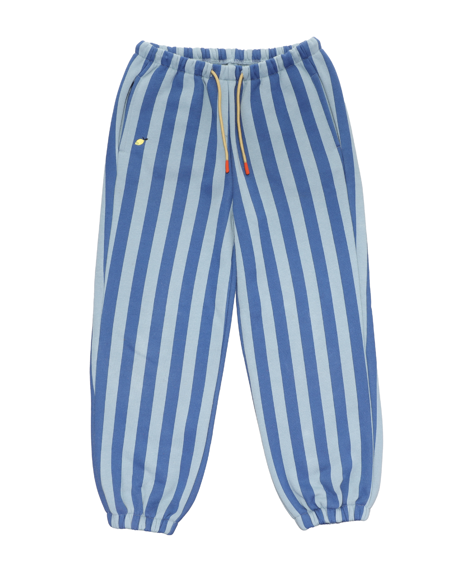 Joggers Wonders Of The Deep Sea Blue