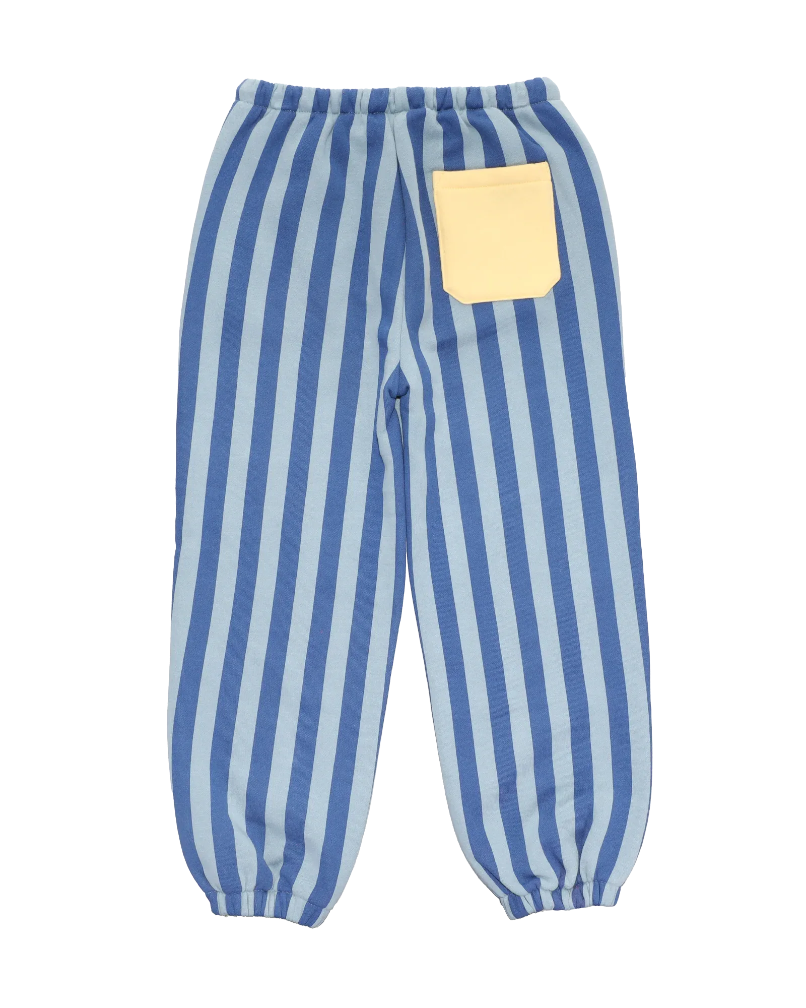 Joggers Wonders Of The Deep Sea Blue - Sticky Lemon