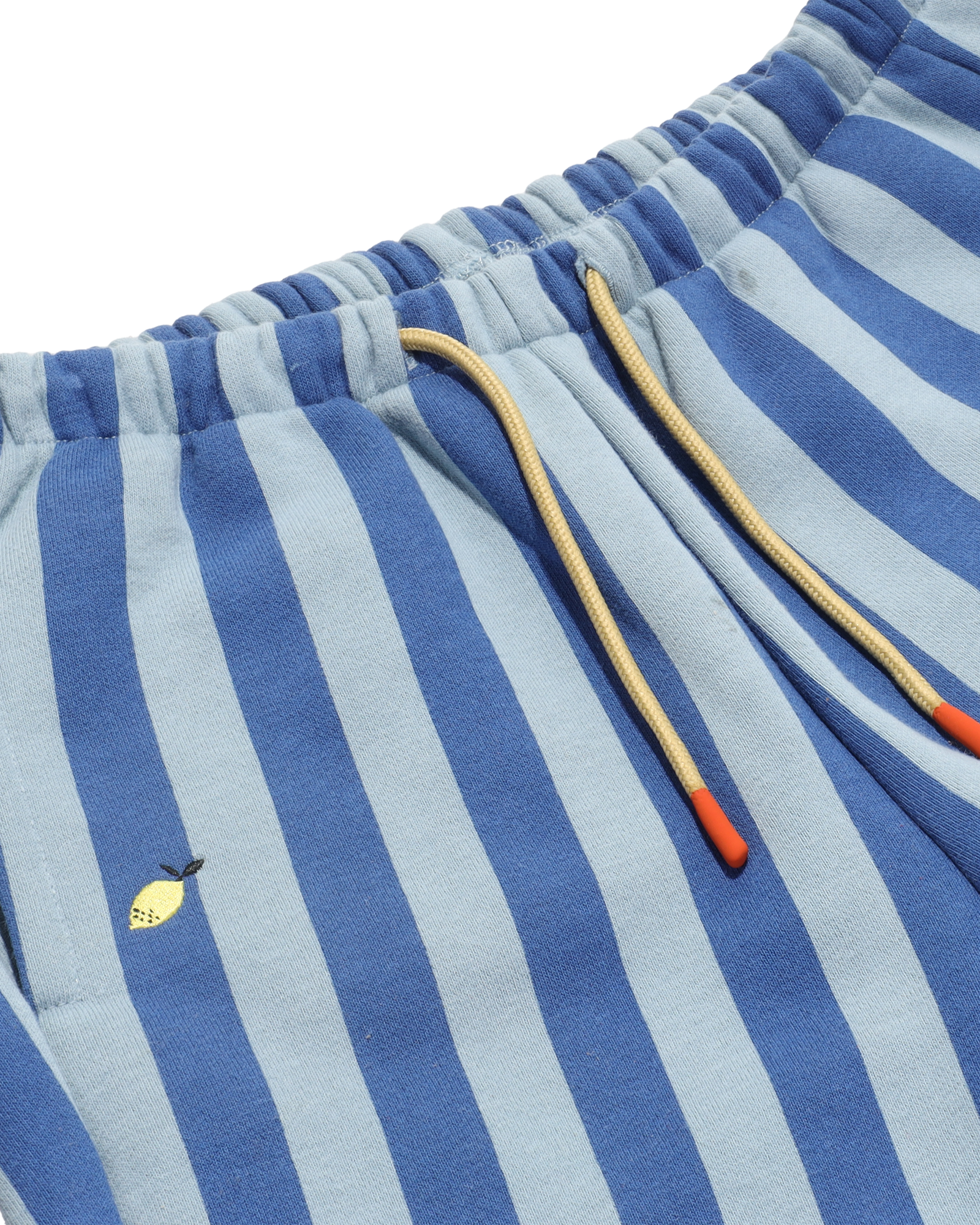 Joggers Wonders Of The Deep Sea Blue