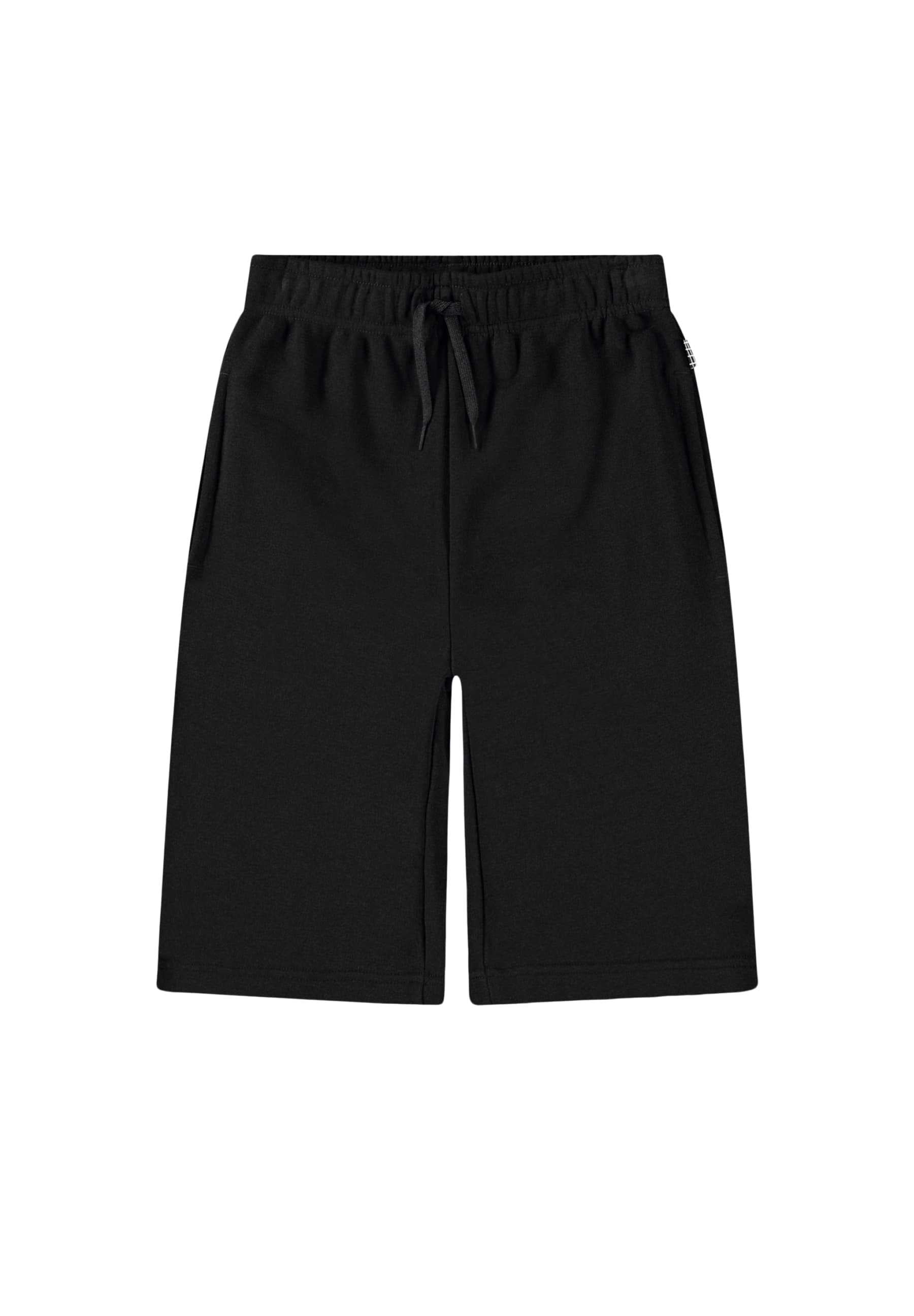 Soft pants Alw Black
