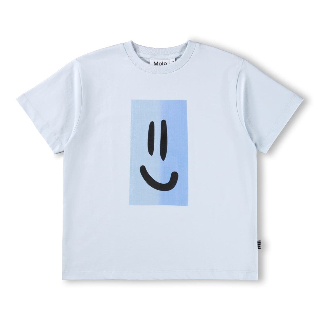 T-shirt Rodney Painted Face