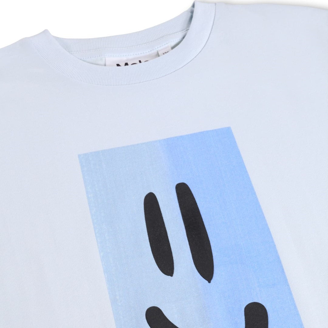 T-shirt Rodney Painted Face