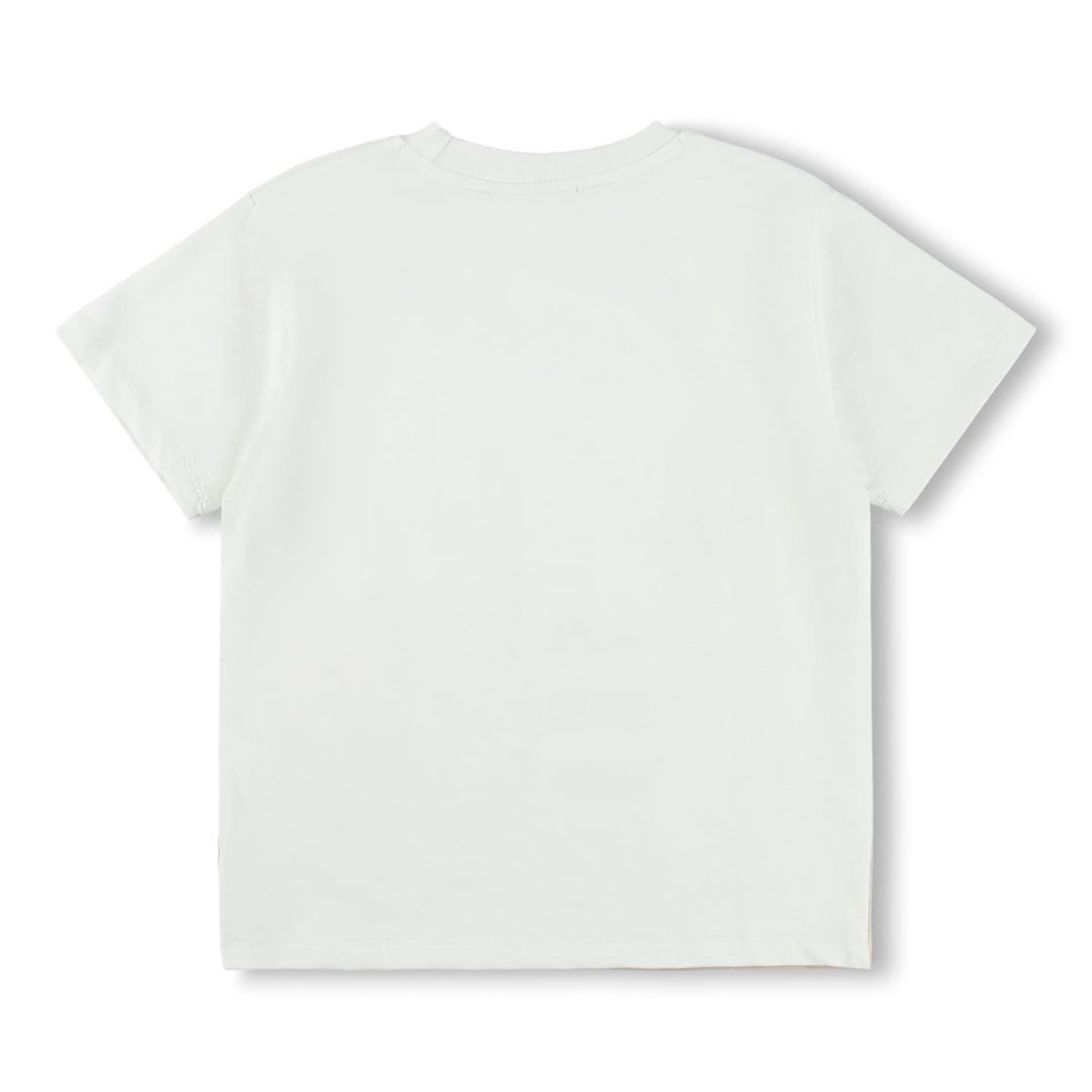 T-shirt Riley Board Line up