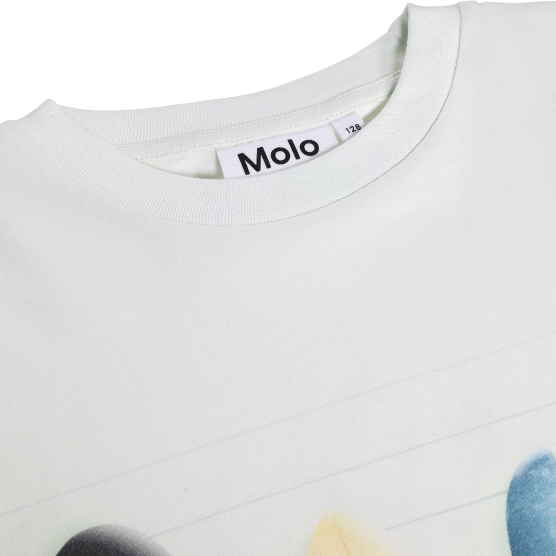 T-shirt Riley Board Line up
