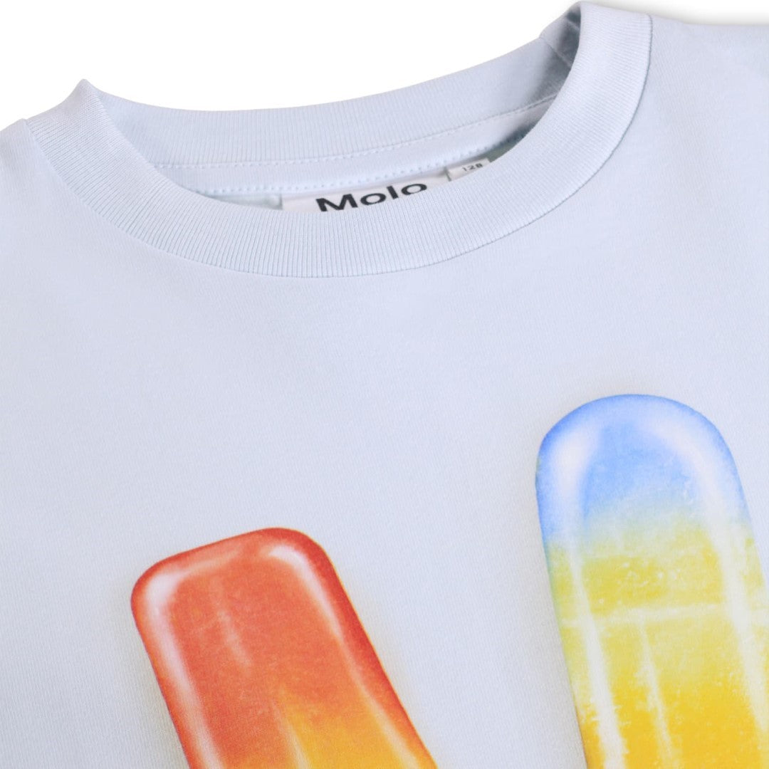 T-shirt Riley Ice Smile