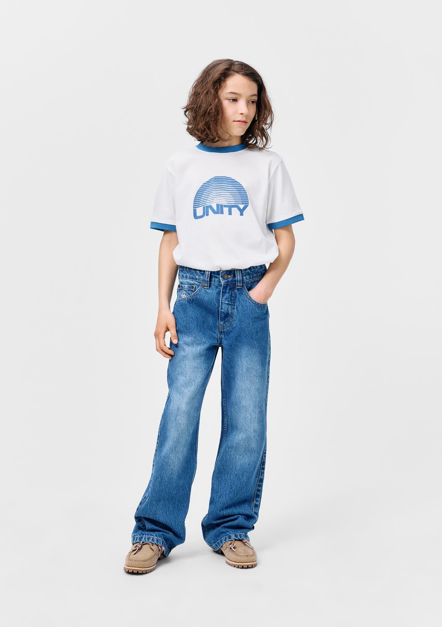 T-shirt Ronin Unity - MOLO