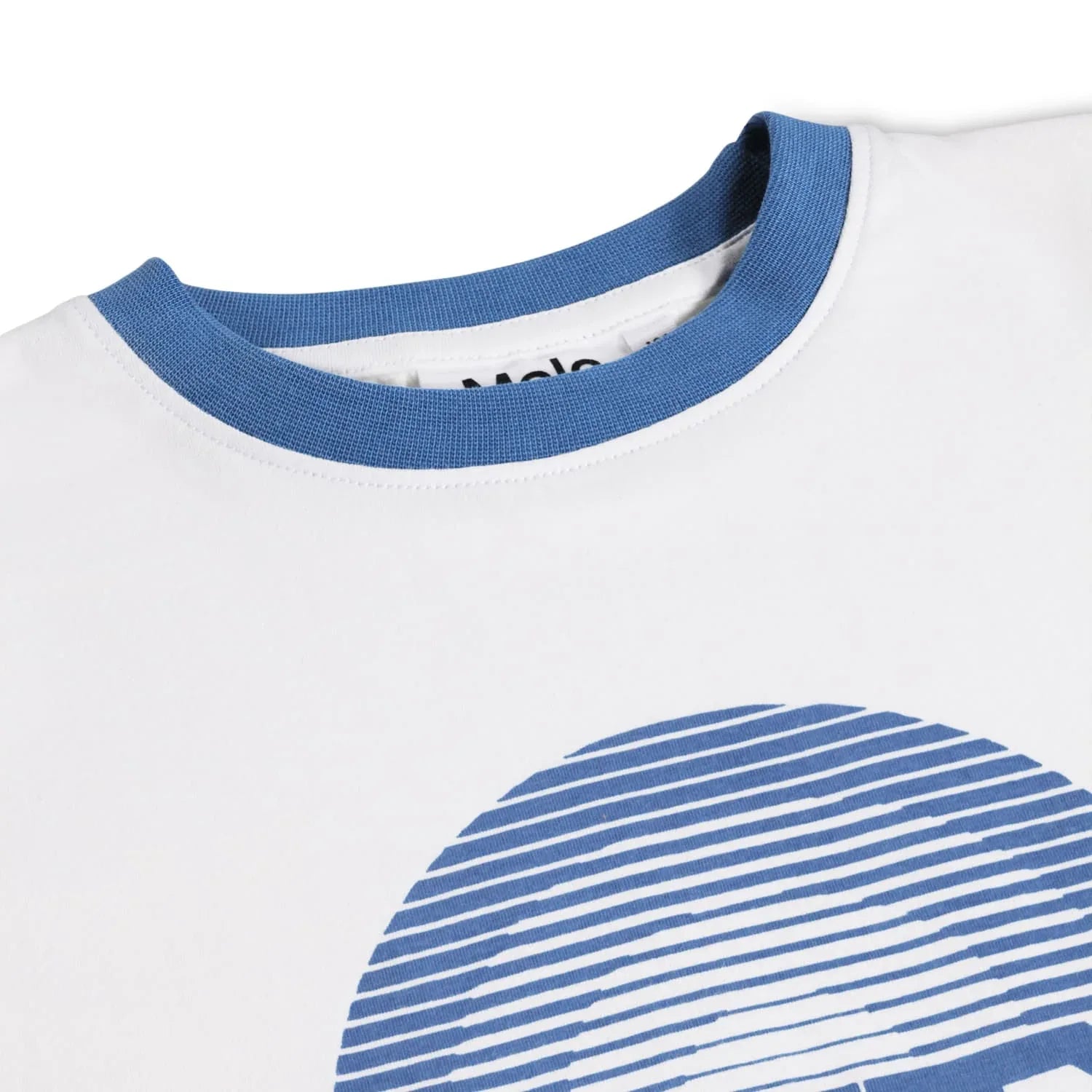 T-shirt Ronin Unity - MOLO