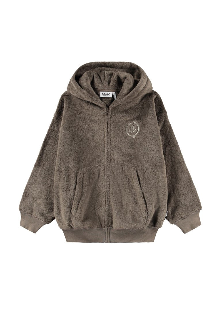 Hoodie Marley Soil