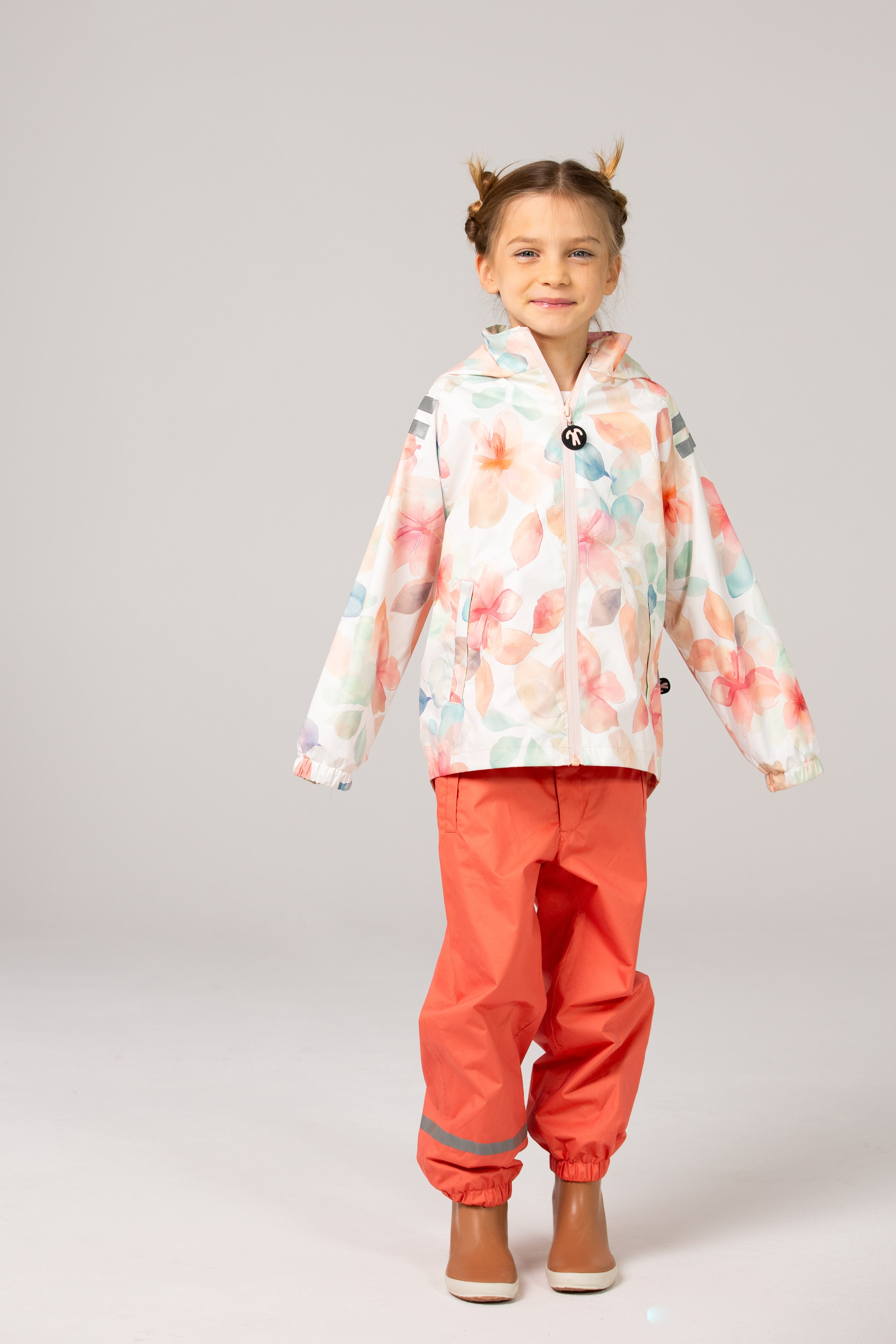 Rainjacket Bliss