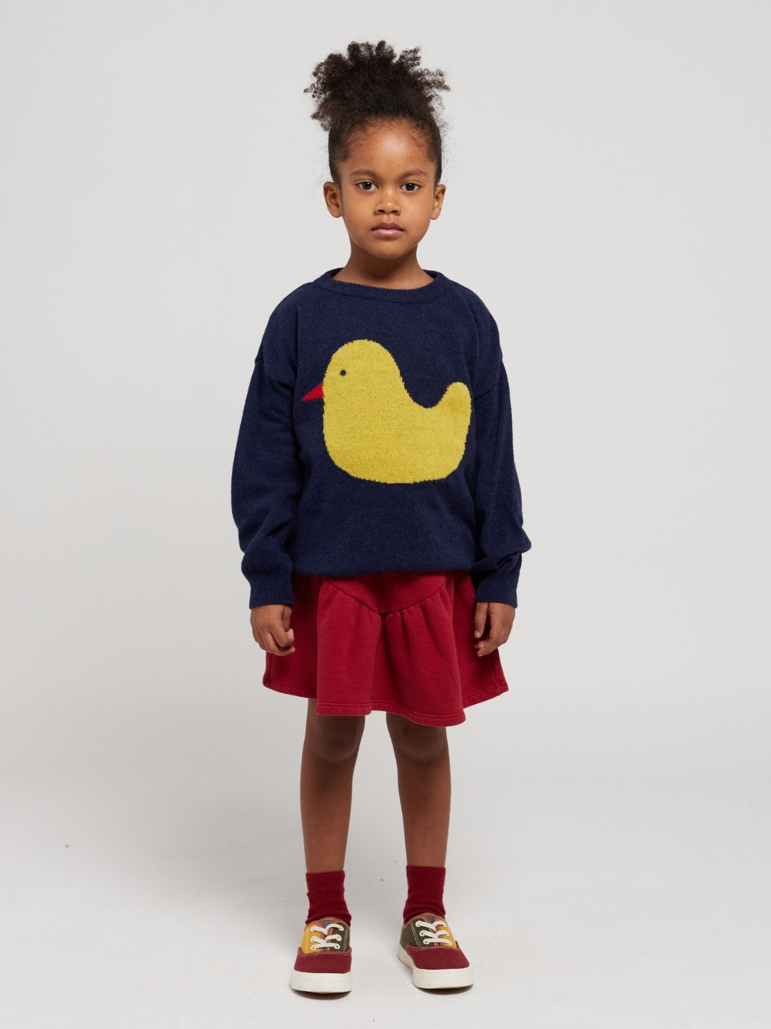 Funny Friends Skirt