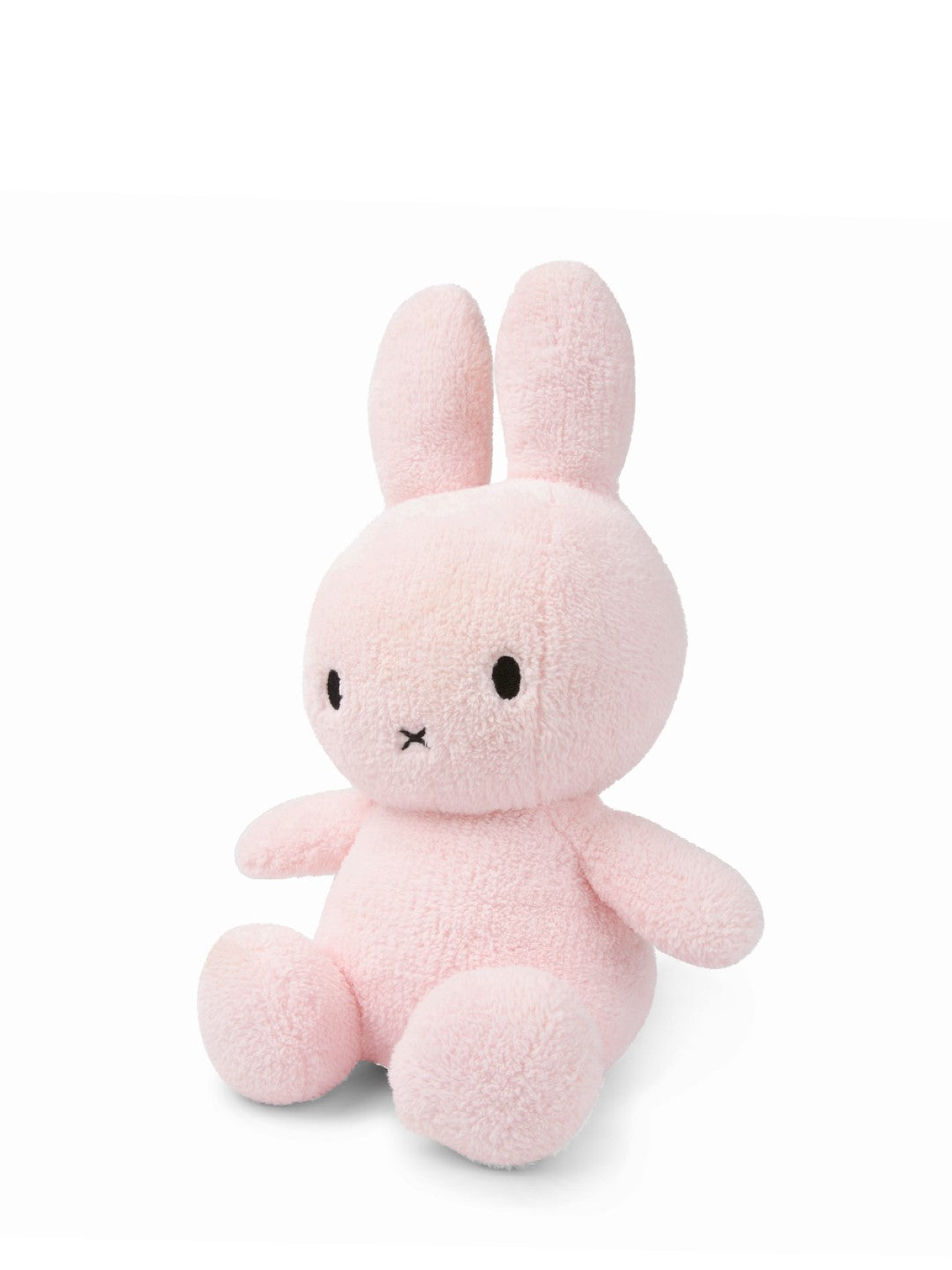 Nijntje Terry Light Pink 33 cm