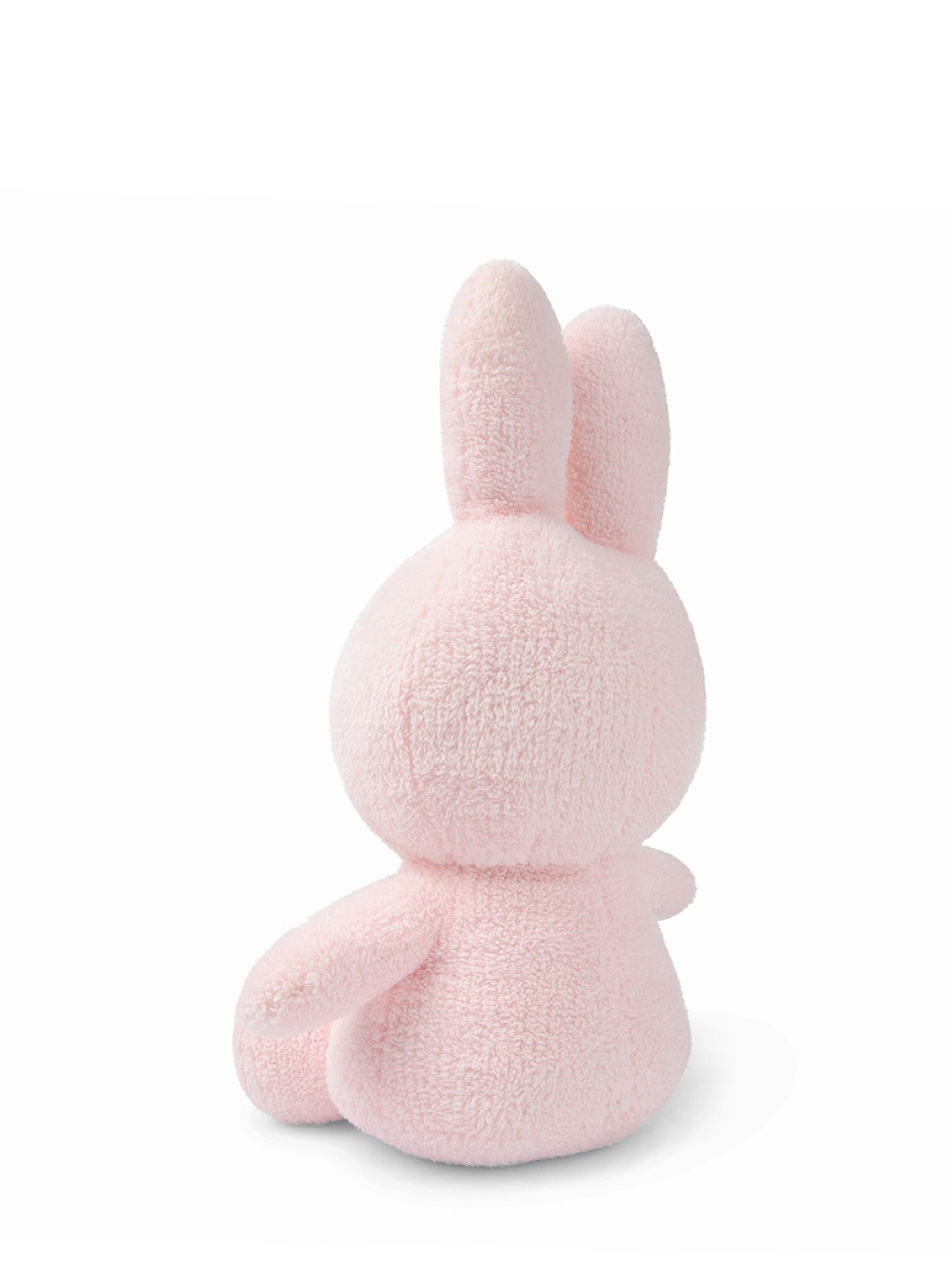 Nijntje Terry Light Pink 33 cm