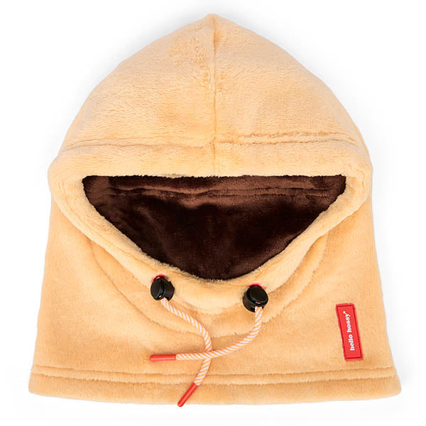 Balaclava Warmy Tiramisu