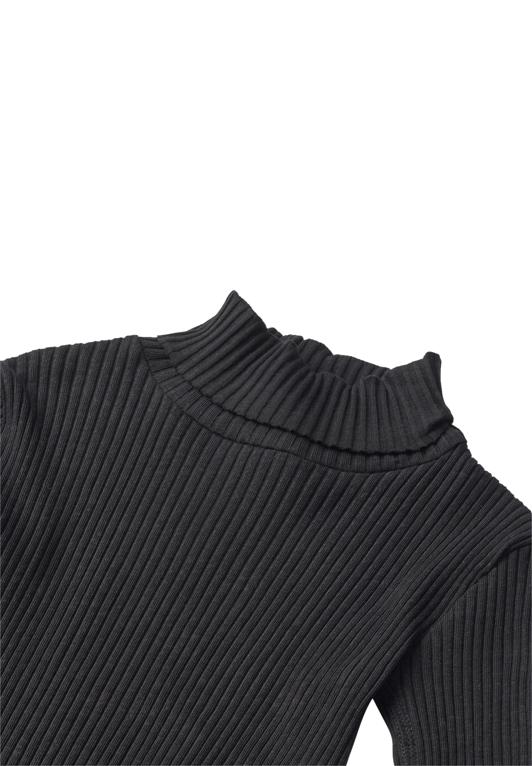 Sous-pull Romaine Black