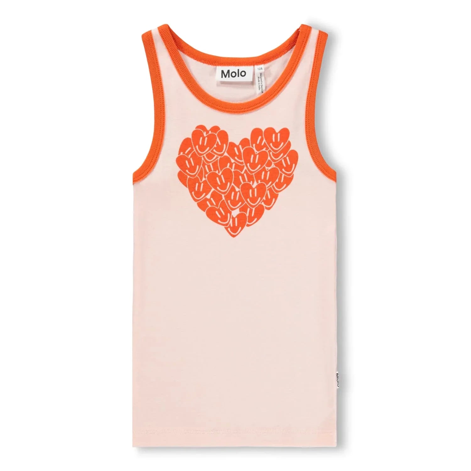 Top Rosie Cloud Pink - MOLO
