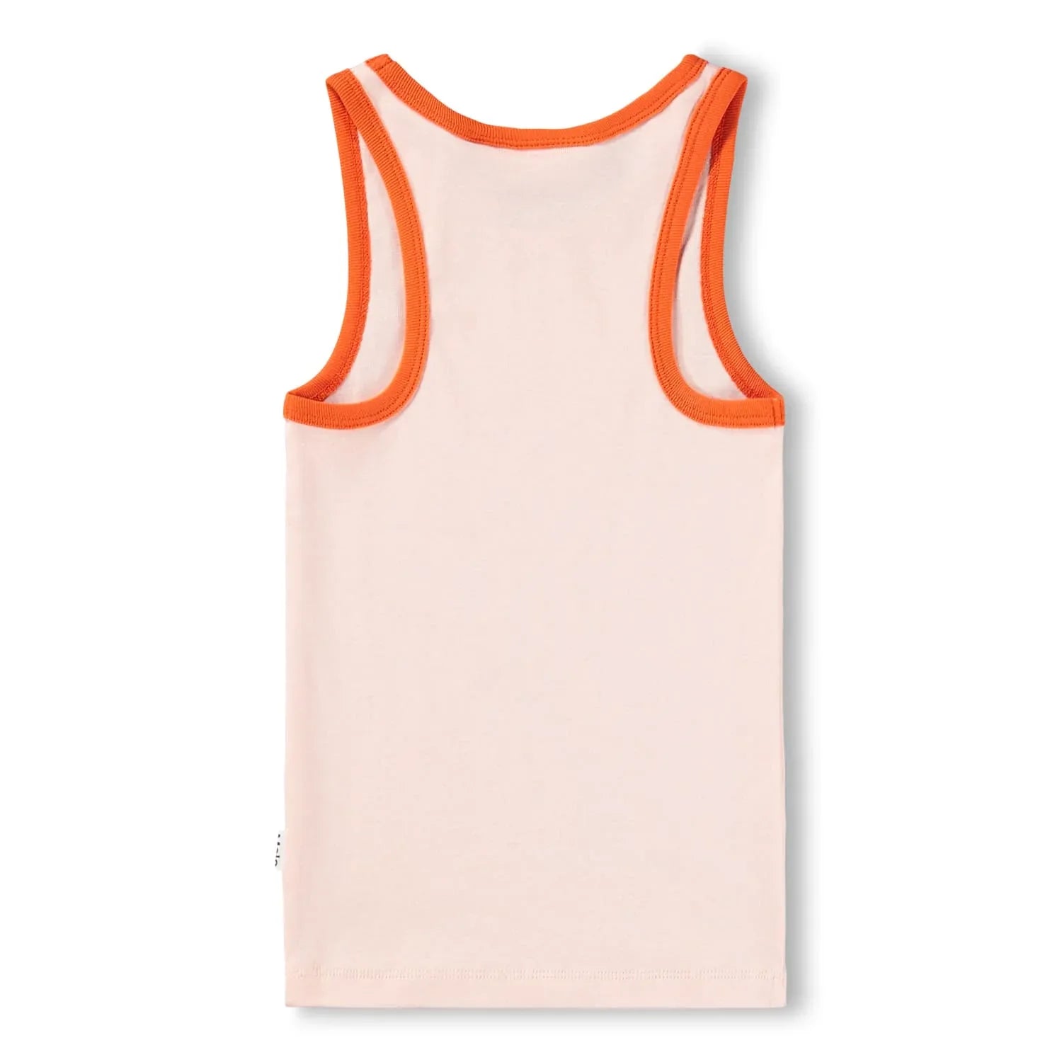 Top Rosie Cloud Pink - MOLO
