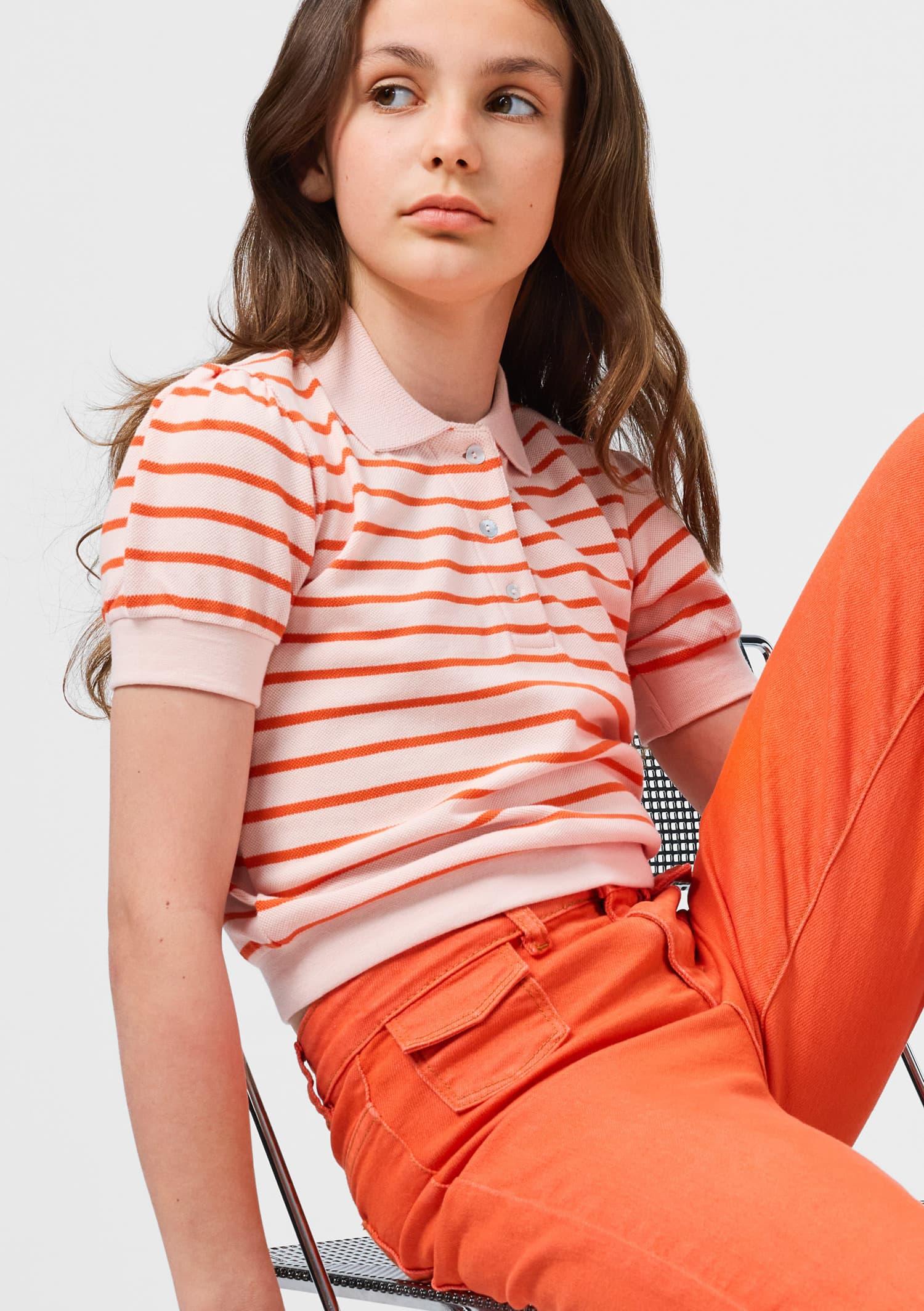 T-shirt Raki Love Stripe - MOLO