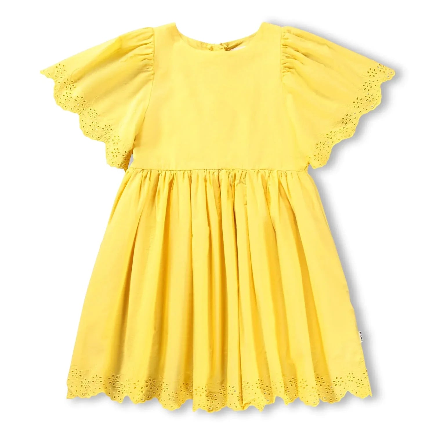 Dress Caya Sunshine - MOLO