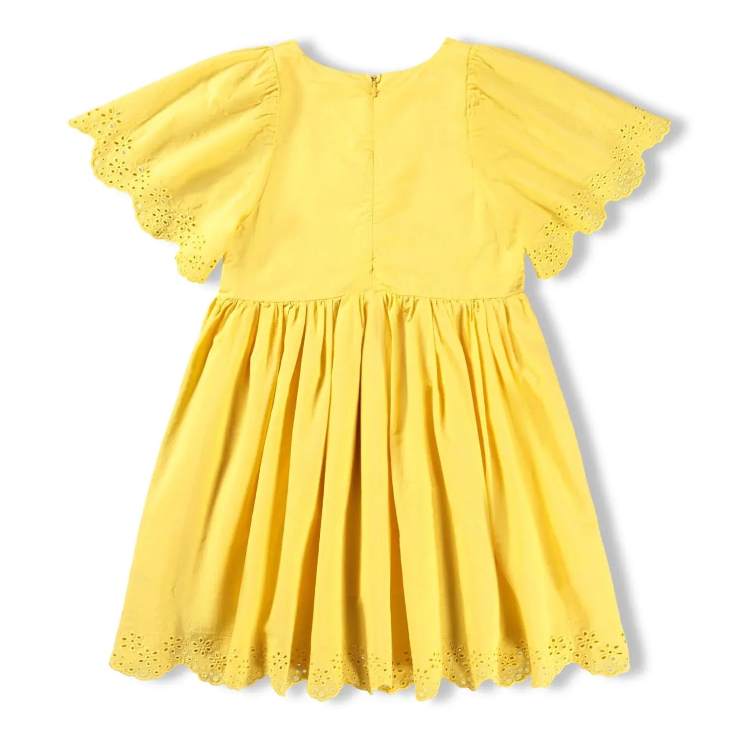 Dress Caya Sunshine - MOLO