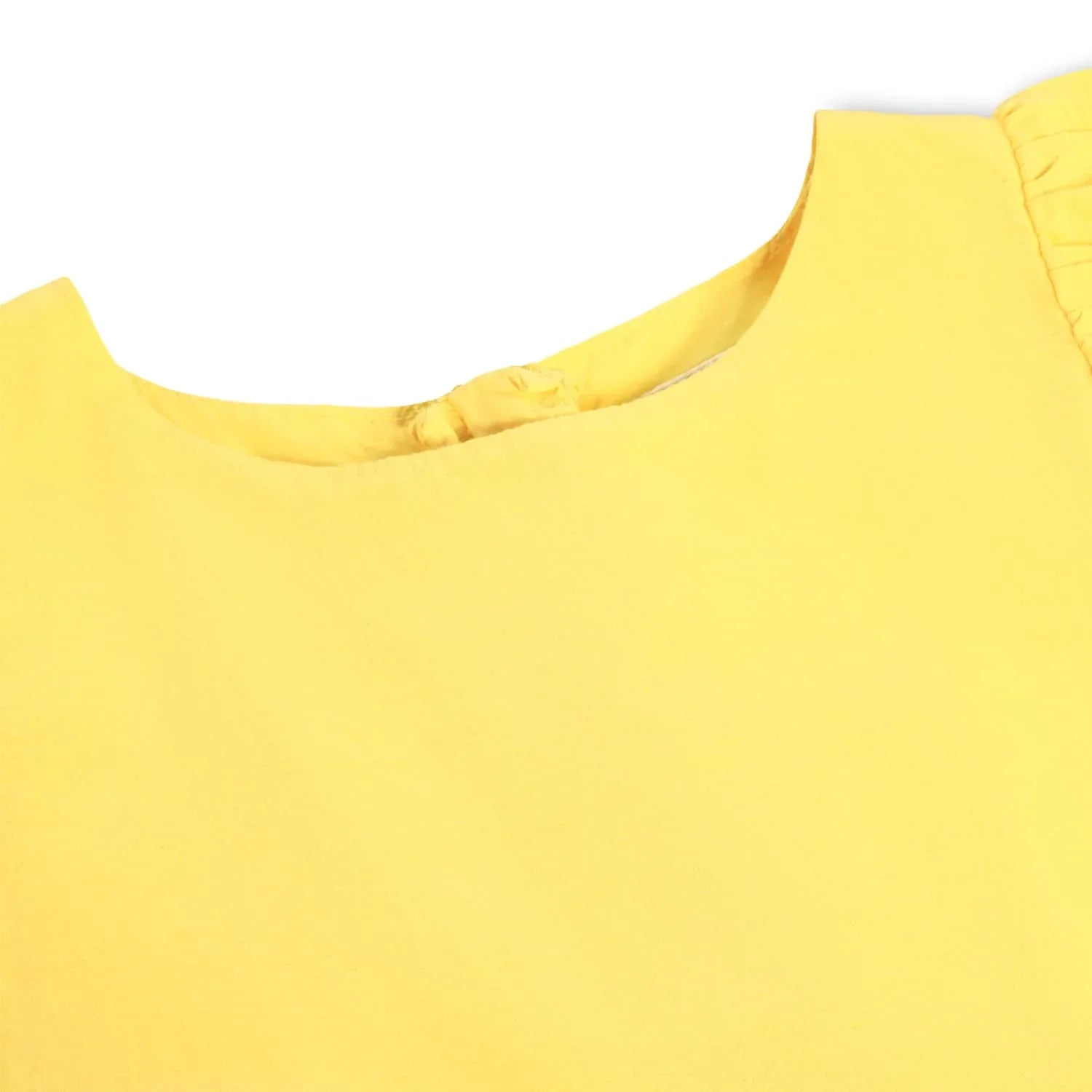 Dress Caya Sunshine - MOLO