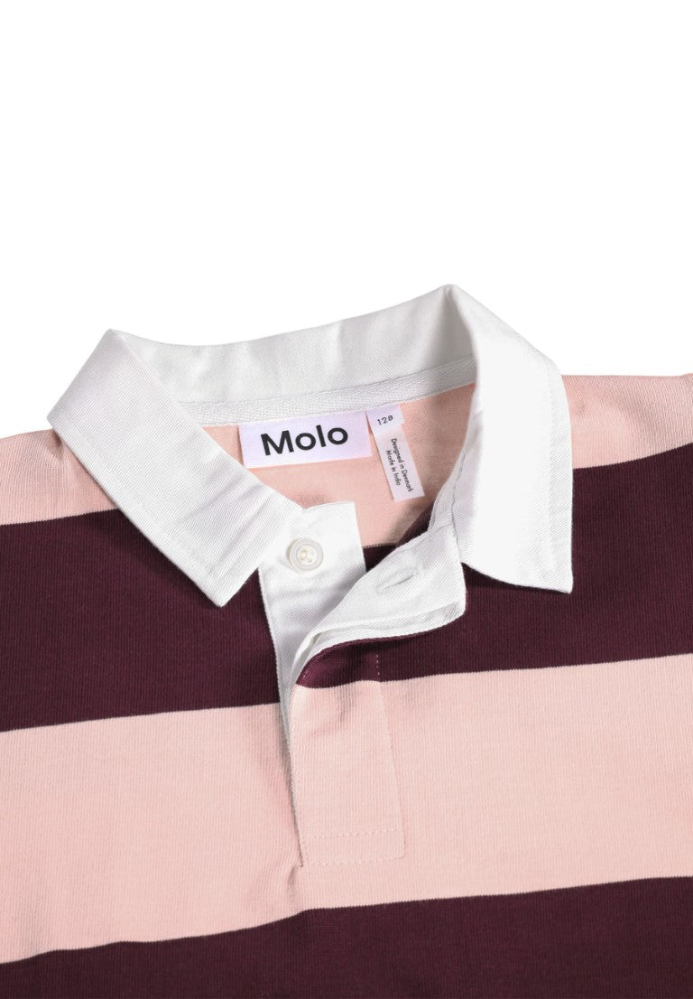 Polo Rozalia Berry Petal