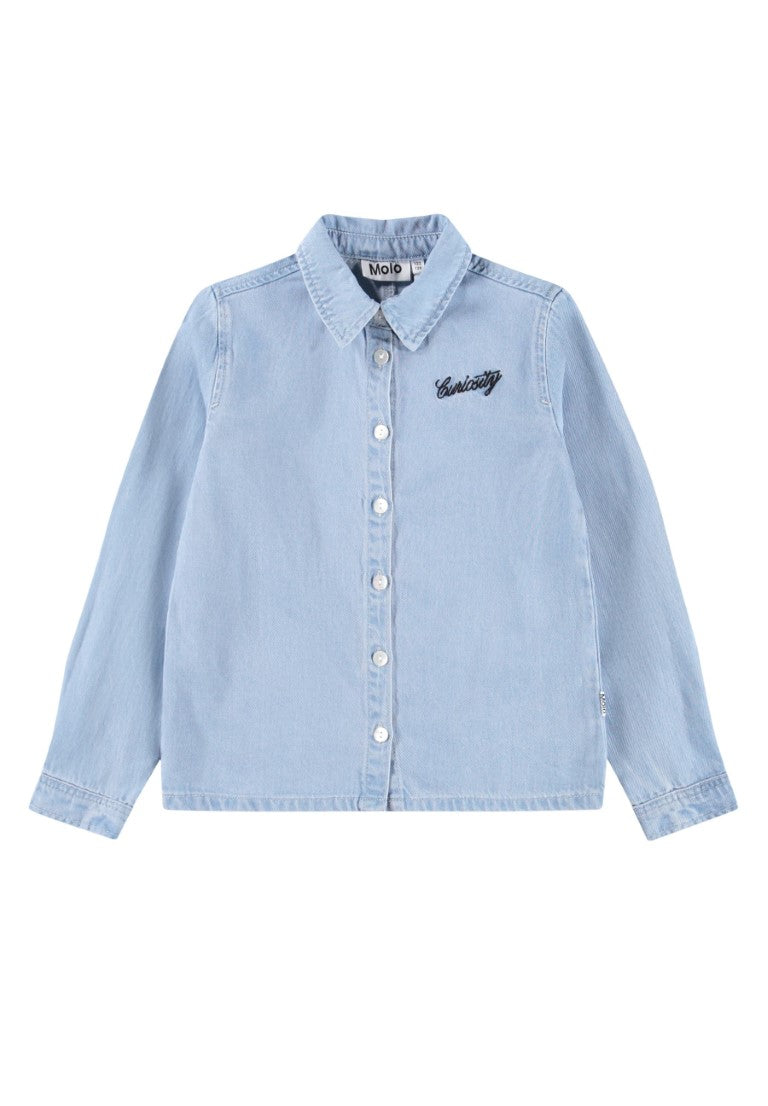 Shirt Reba Washed Drapy