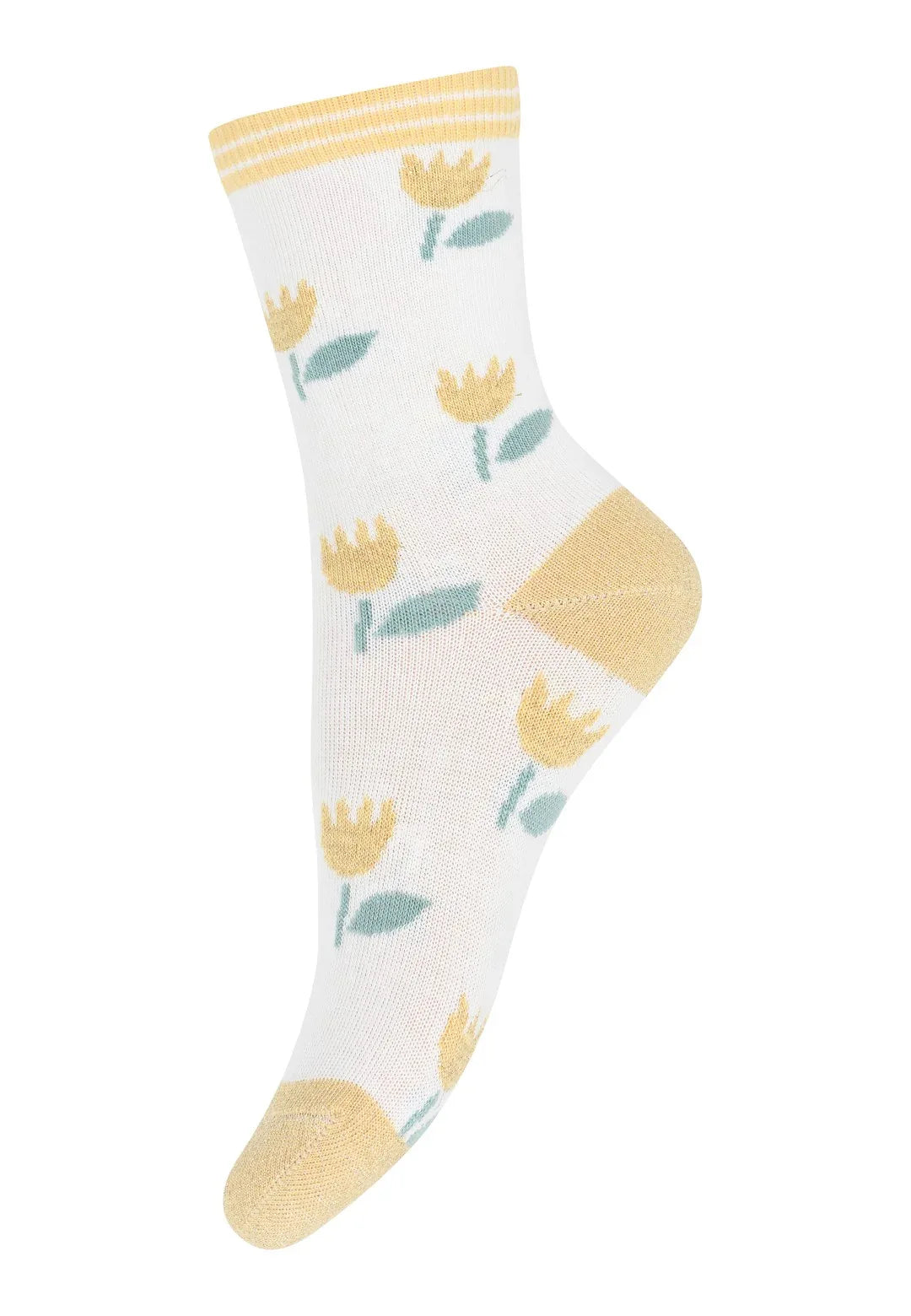 Tulip Socks Laté - Melton
