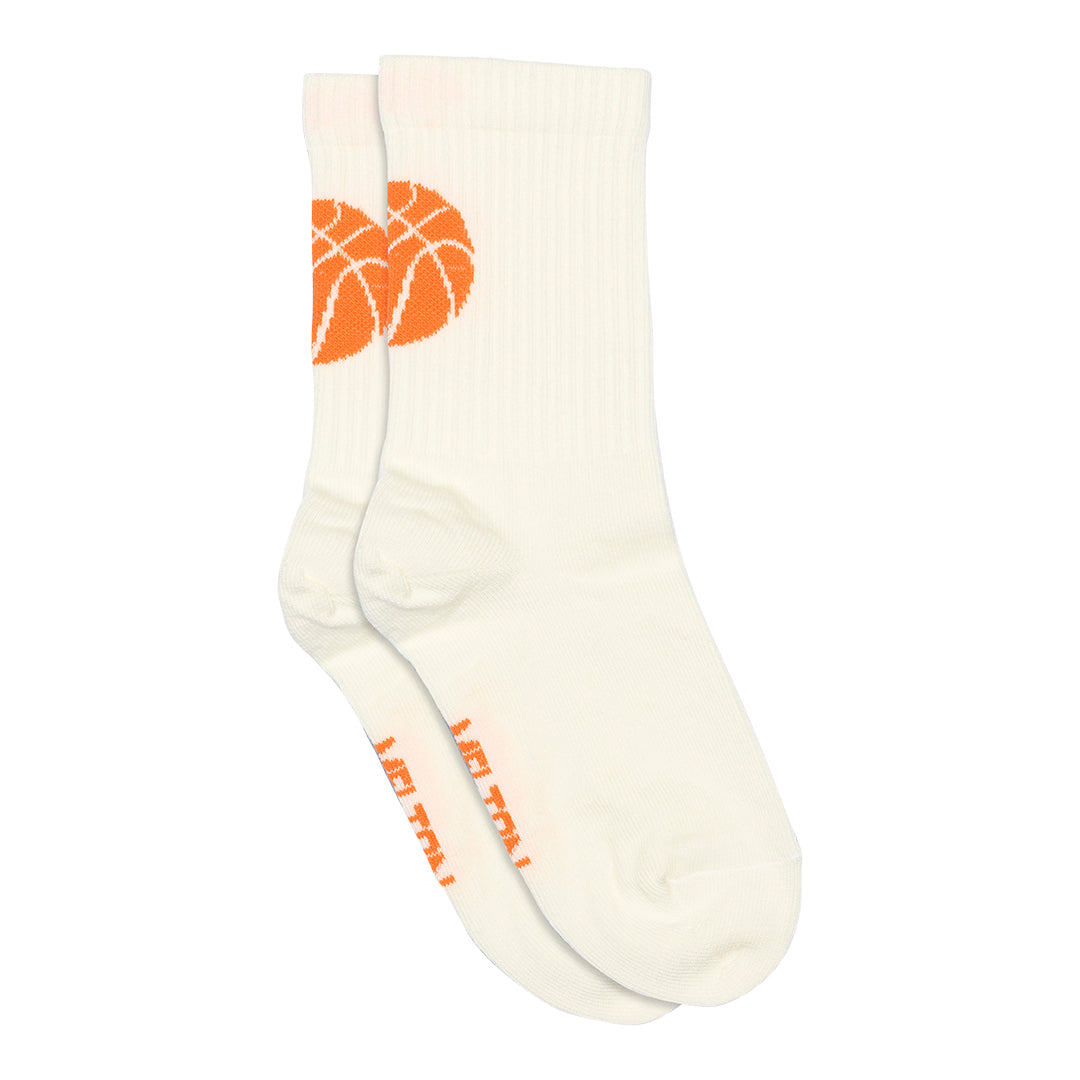 Jump Socks Snow White