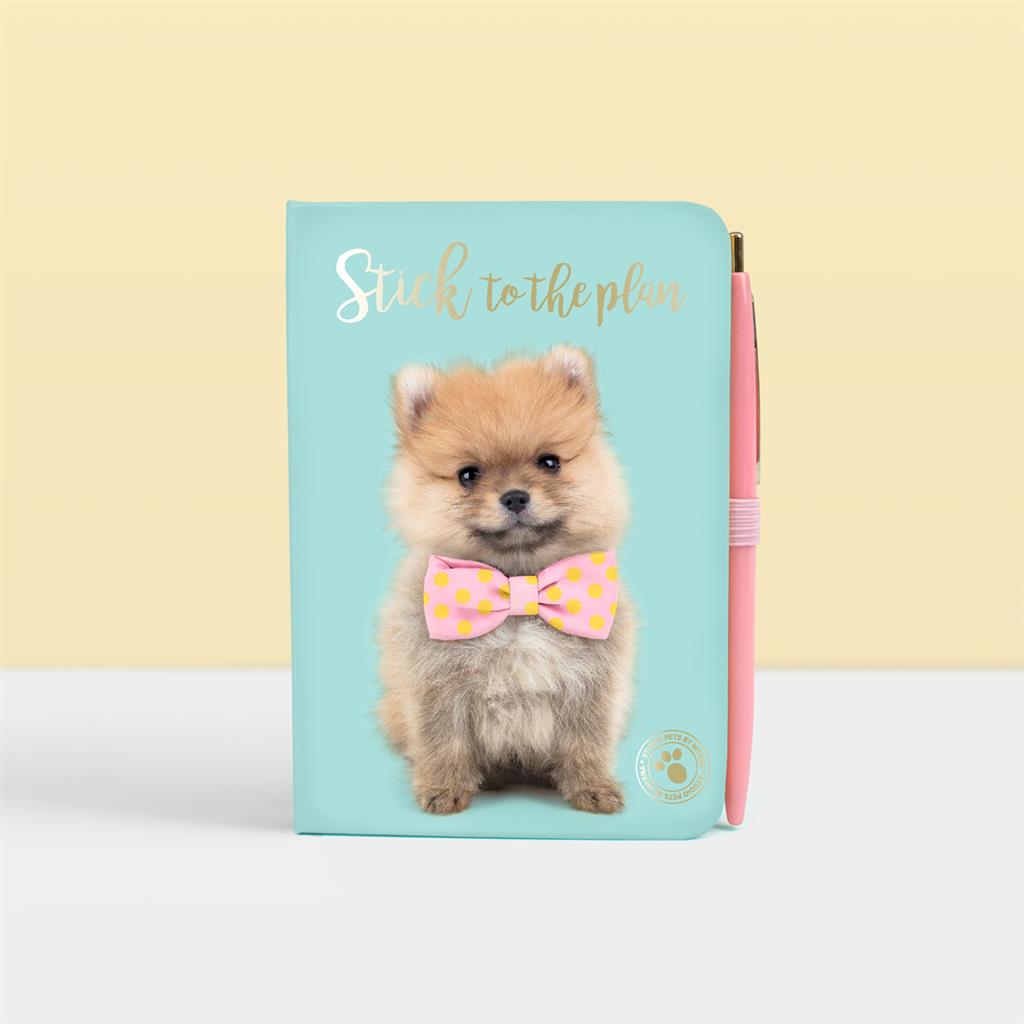 Post-it Boekje Puppy