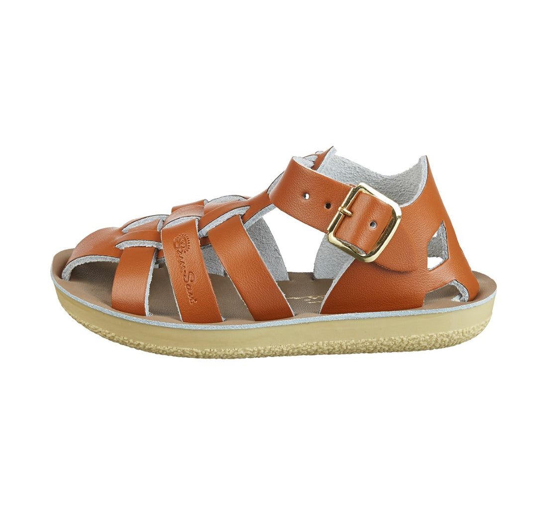 Sandalen Shark Tan